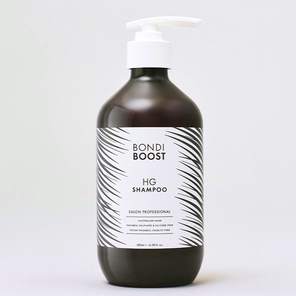 bondi boost hair growth
